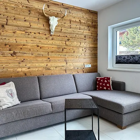 Apartment Ours Living Hohe Tauern - Inkl Sauna Und Sommerkarte