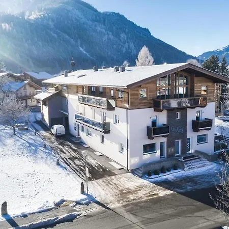 Ours Living Hohe Tauern - Inkl Sauna Und Sommerkarte Hollersbach im Pinzgau