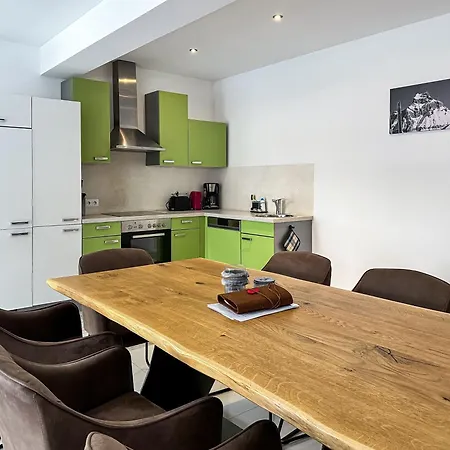 Ours Living Hohe Tauern - Inkl Sauna * Hollersbach im Pinzgau