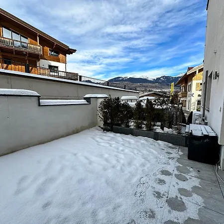Ours Living Hohe Tauern - Inkl Sauna Und Sommerkarte