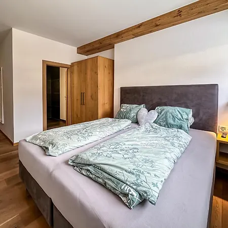 Apartment Ours Living Hohe Tauern - Inkl Sauna Und Sommerkarte Hollersbach im Pinzgau