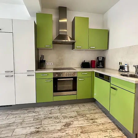 Ours Living Hohe Tauern - Inkl Sauna *