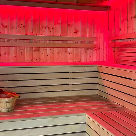 Ours Living Hohe Tauern - Inkl Sauna * Hollersbach im Pinzgau