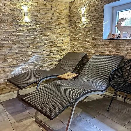 Ours Living Hohe Tauern - Inkl Sauna Und Sommerkarte
