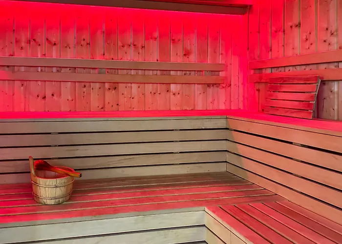 Ours Living Hohe Tauern - Inkl Sauna * Hollersbach im Pinzgau