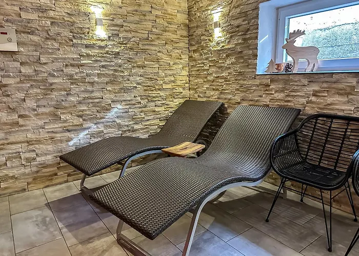 Ours Living Hohe Tauern - Inkl Sauna